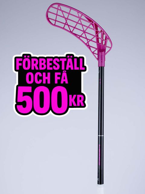 Zone Innebandyklubba AIR/ONE SPEED 27 (26/27)